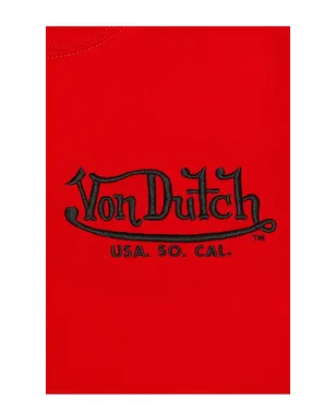 Von Dutch Tシャツ - サムネイル5