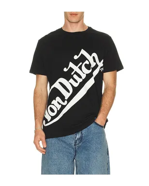 Von Dutch Tシャツ - サムネイル1