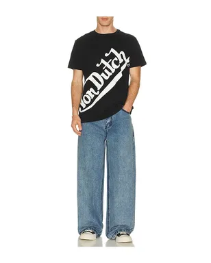 Von Dutch Tシャツ - サムネイル3