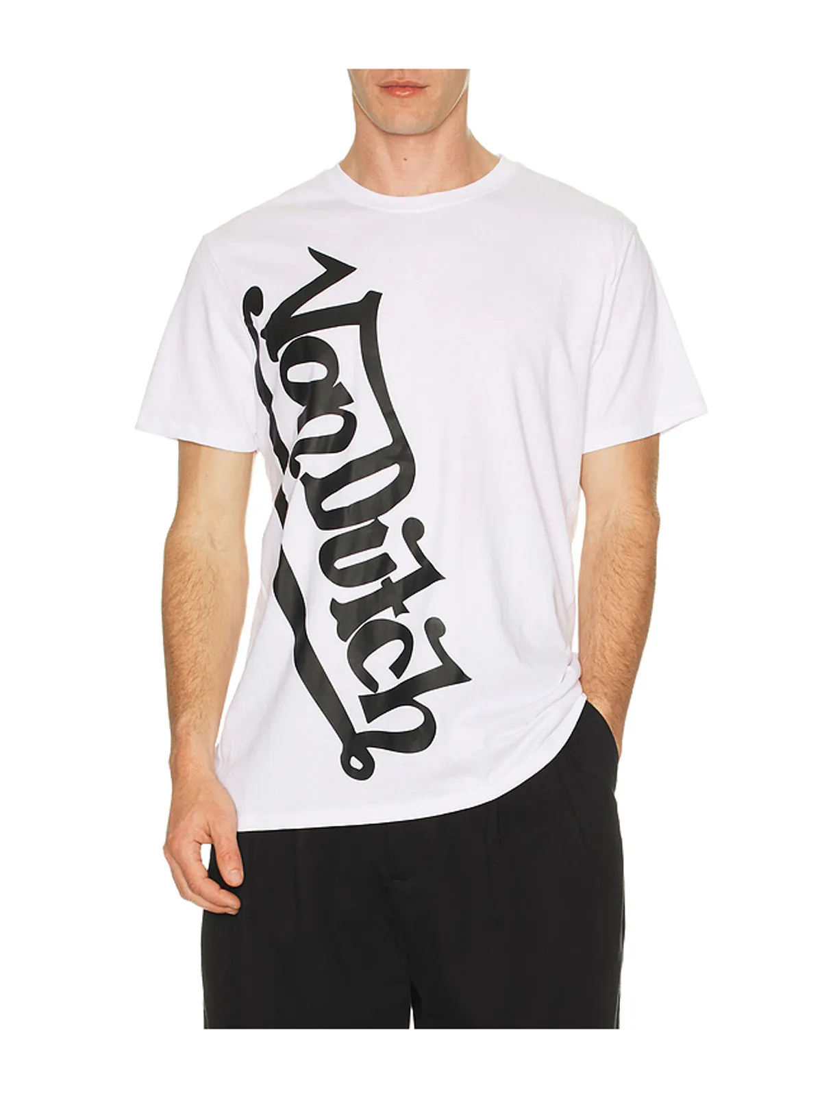 Von Dutch Tシャツ - 画像1