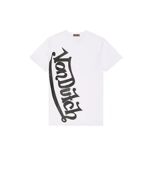 Von Dutch Tシャツ - サムネイル5