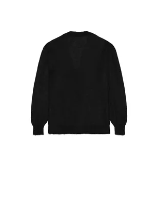 vowels カーディガン - サムネイル4