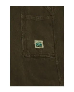 vowels PAINTER パンツ - サムネイル6