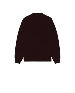 vowels Eyelet Polo - サムネイル4
