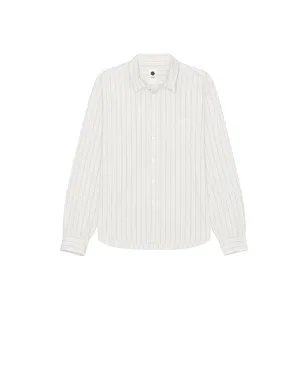 vowels L/S シャツ - サムネイル4