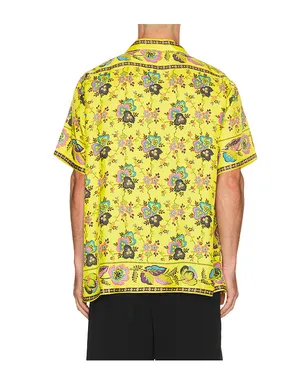vowels S/S シャツ - サムネイル2