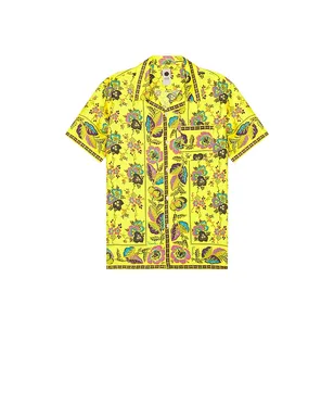 vowels S/S シャツ - サムネイル4