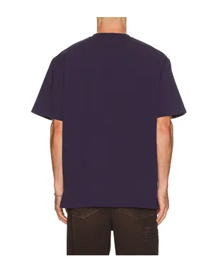 vowels BLUR Tシャツ - サムネイル2