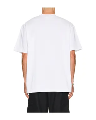 vowels KITTY Tシャツ - サムネイル2