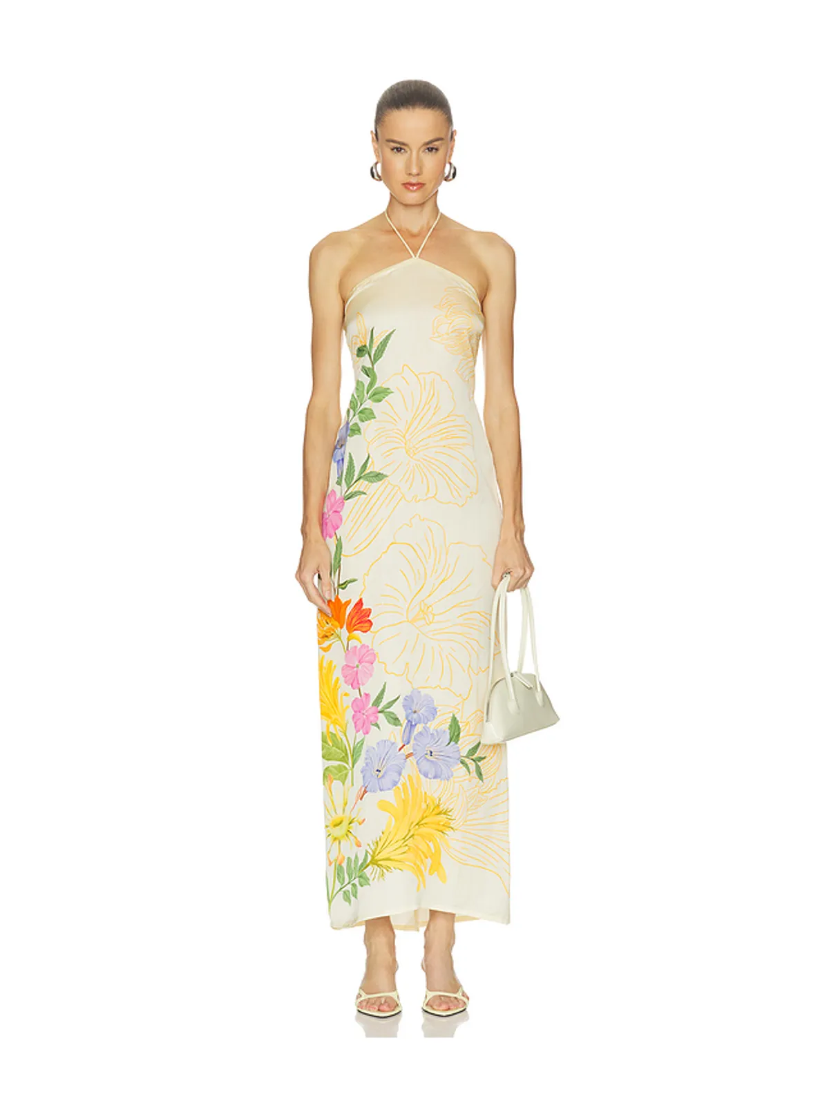 Verandah DRESS ドレス - 画像1