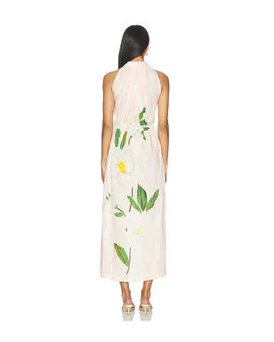 Verandah SUNDOWNER ドレス - Blush,Ivory. - サムネイル5