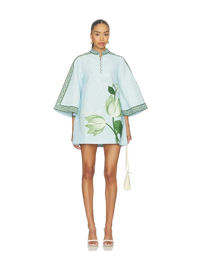 Verandah Verandah ANJ ドレスの商品画像