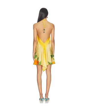 Verandah HANDKERCHIEF ドレス - サムネイル4