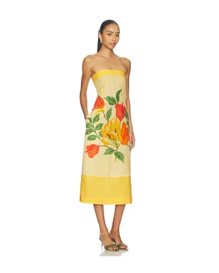 Verandah DRESS ドレス - サムネイル2