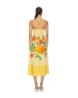 Verandah DRESS ドレス - サムネイル3