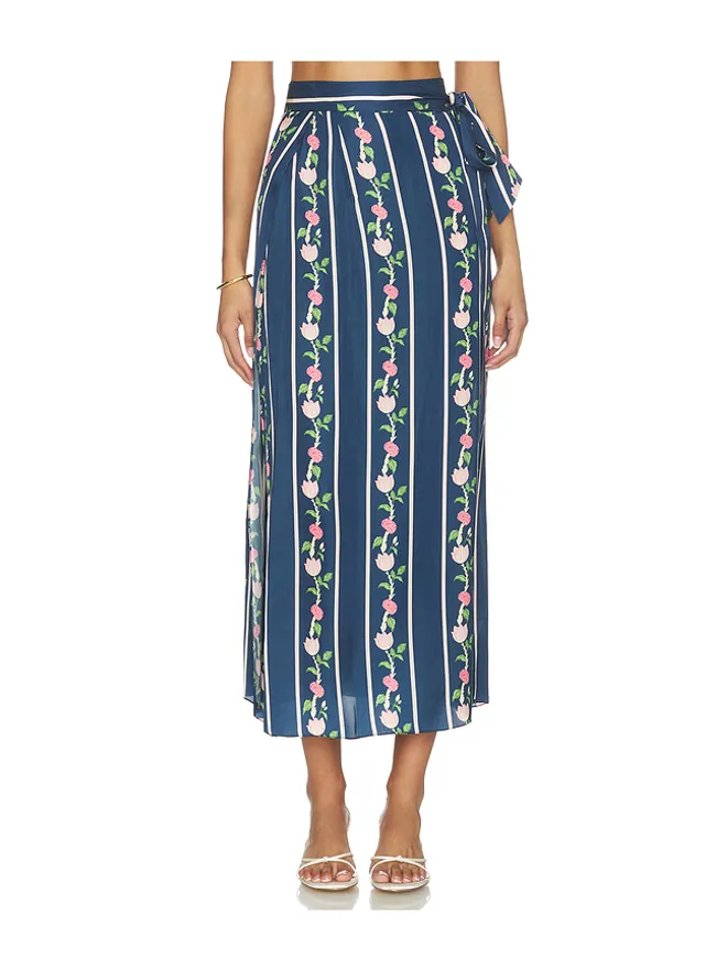 Verandah Verandah TORAN スカートの商品画像