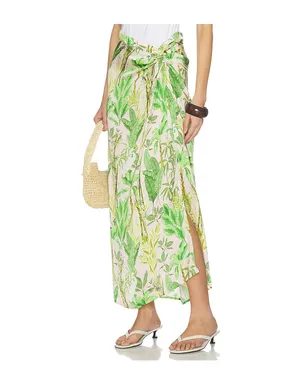 Verandah HAND DRAPED スカート - サムネイル3