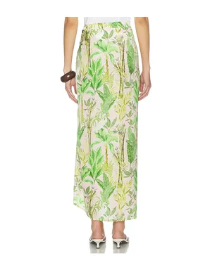 Verandah HAND DRAPED スカート - サムネイル4