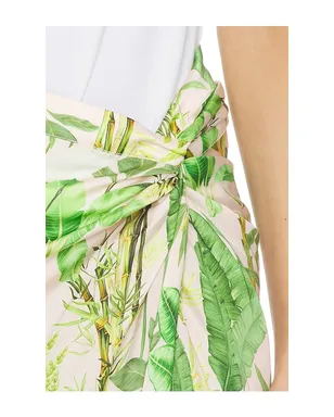 Verandah HAND DRAPED スカート - サムネイル6