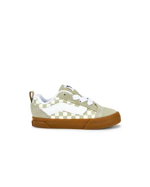 Vans KNU SKOOL スニーカー - サムネイル1