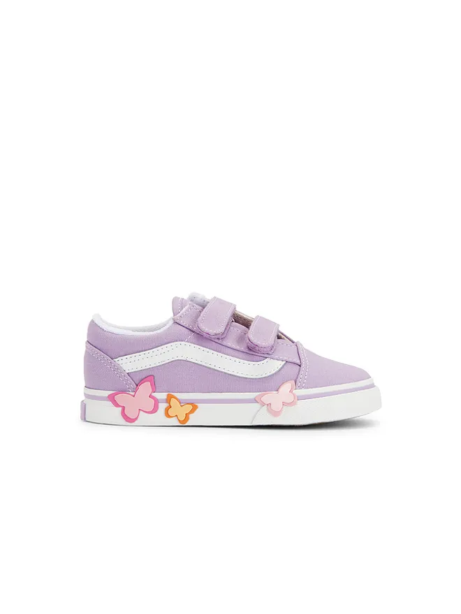Vans Vans OLD SKOOL V スニーカーの商品画像