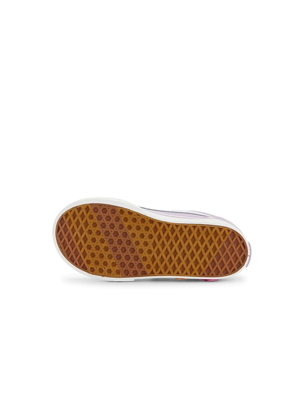 Vans OLD SKOOL V スニーカー - 画像6