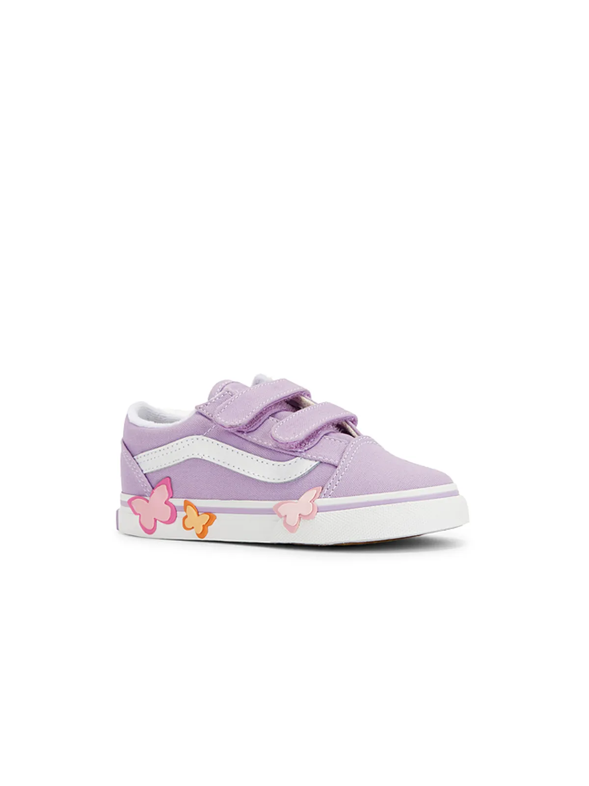 Vans OLD SKOOL V スニーカー - 画像2
