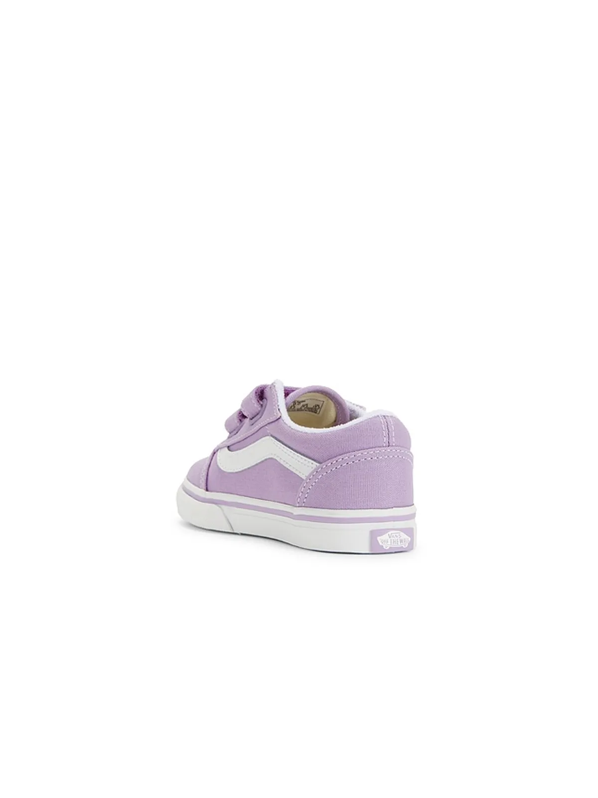 Vans OLD SKOOL V スニーカー - 画像3