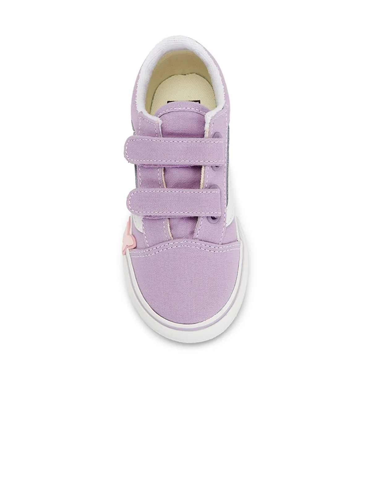 Vans OLD SKOOL V スニーカー - 画像4