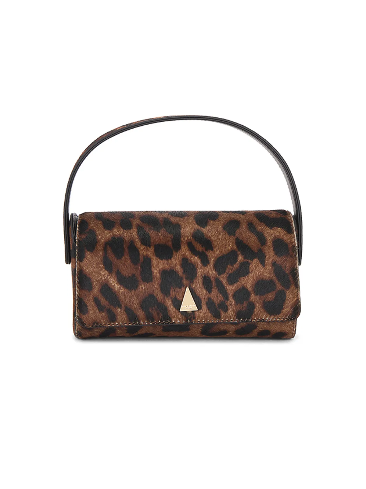 VERAFIED CALF HAIR LA POCHETTE バッグ - 画像2