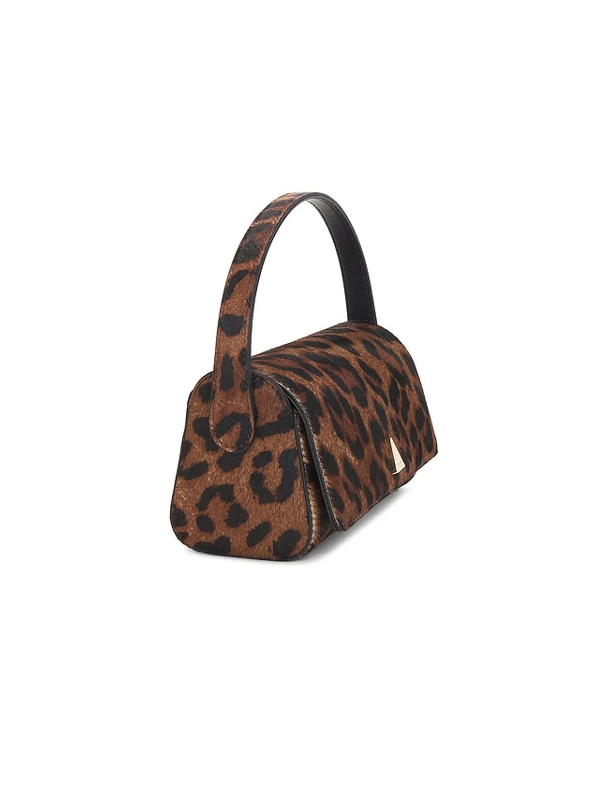 VERAFIED CALF HAIR LA POCHETTE バッグ - 画像4