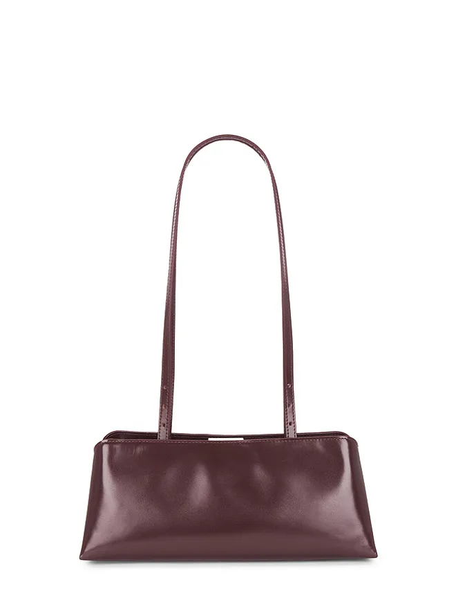 VERAFIED VERAFIED ECLAIR ショルダーバッグの商品画像