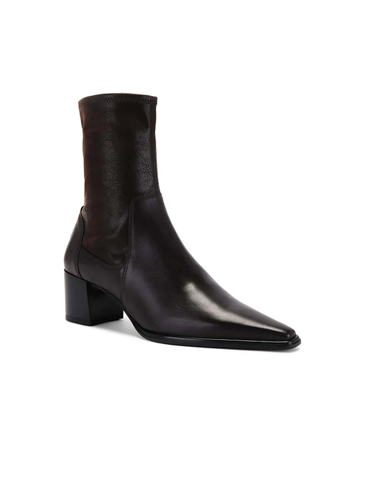 Vagabond Shoemakers GISELLE ブーツ - 画像2