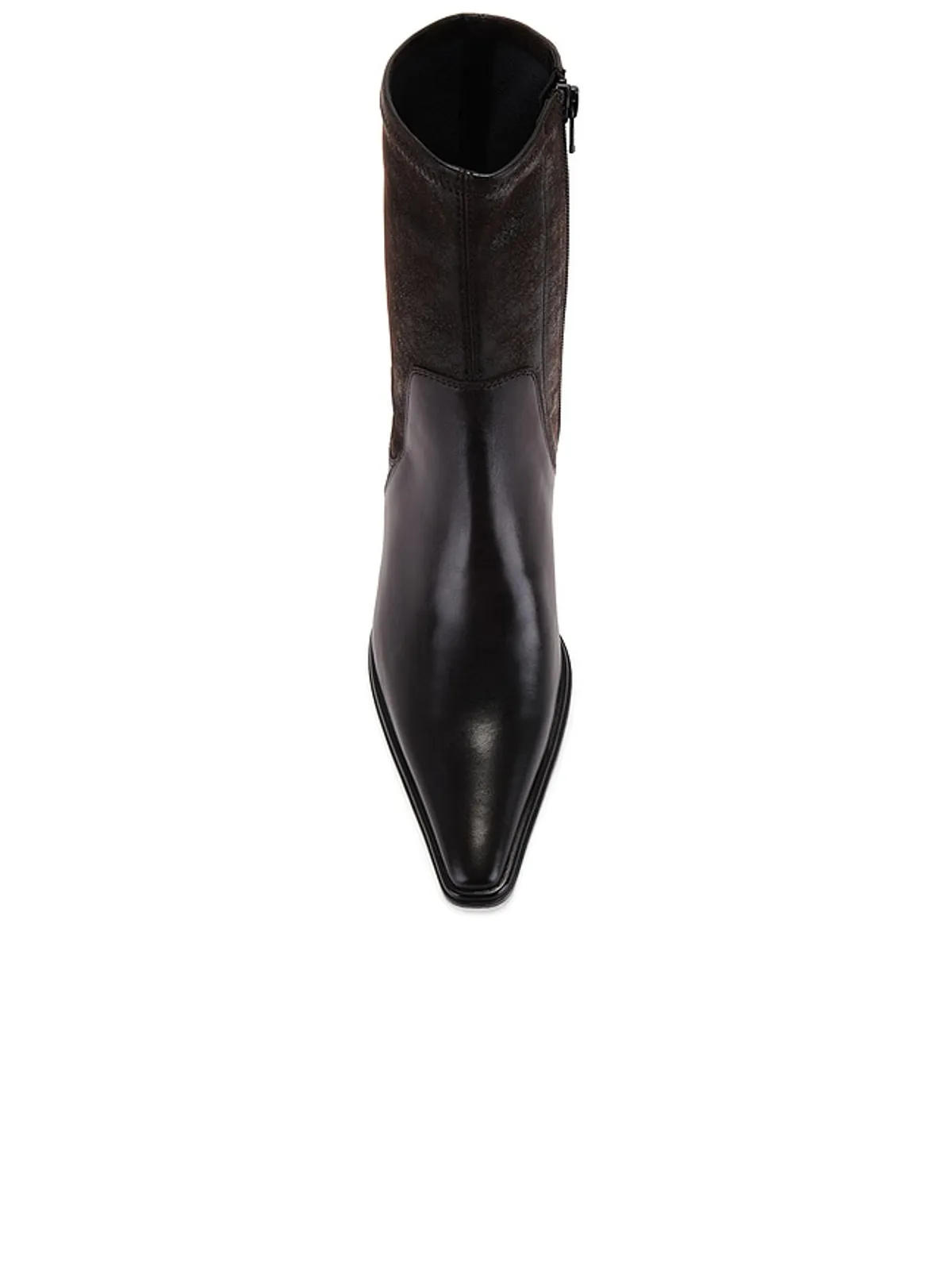 Vagabond Shoemakers GISELLE ブーツ - 画像4