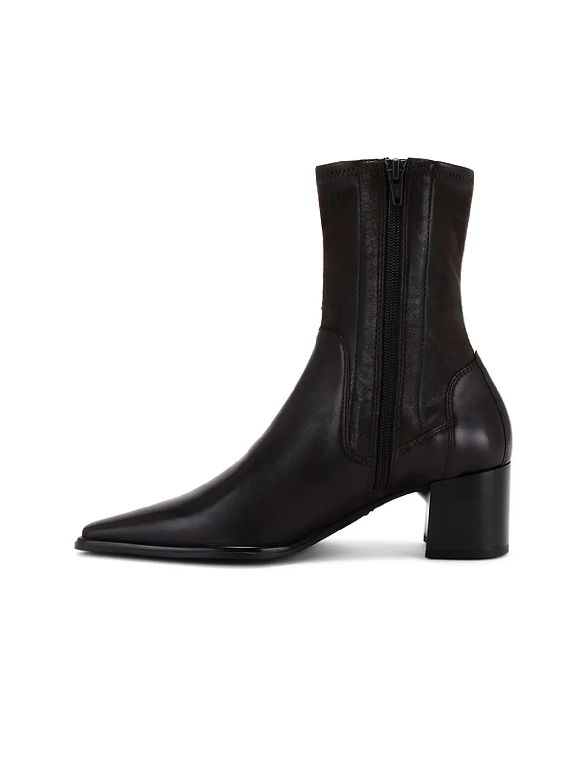 Vagabond Shoemakers GISELLE ブーツ - 画像5