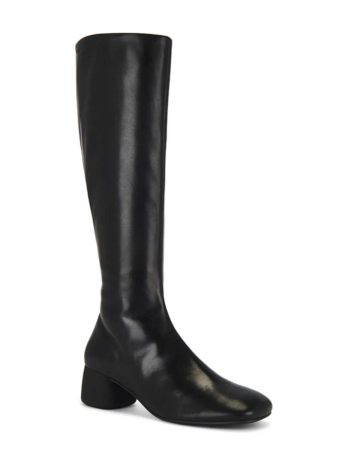 Vagabond Shoemakers LIVIA ブーツ - 画像2