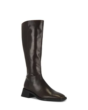 Vagabond Shoemakers BLANCA ブーツ - サムネイル2