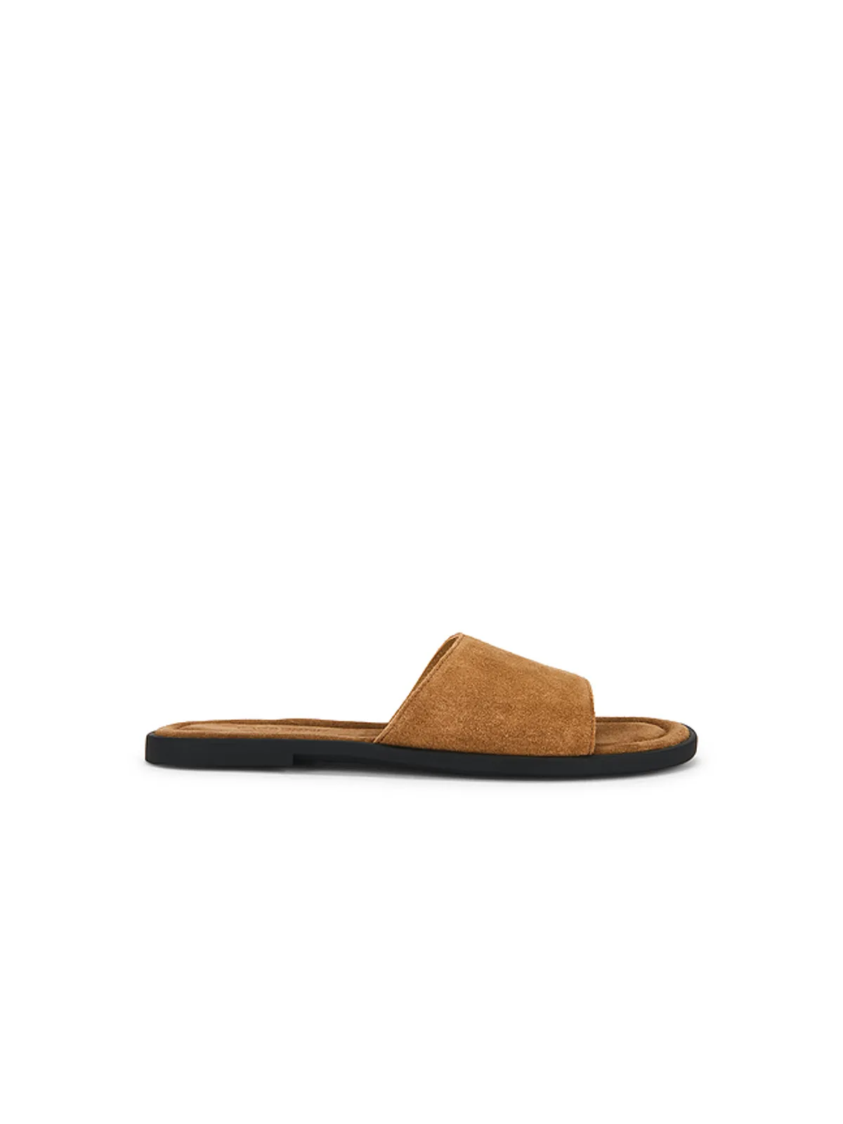 Vagabond Shoemakers ZAIDA SUEDE サンダル - 画像1