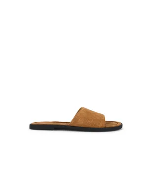 Vagabond Shoemakers ZAIDA SUEDE サンダル - サムネイル1