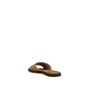 Vagabond Shoemakers ZAIDA SUEDE サンダル - サムネイル3