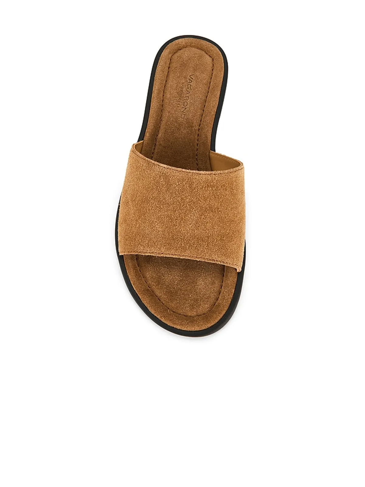 Vagabond Shoemakers ZAIDA SUEDE サンダル - 画像4