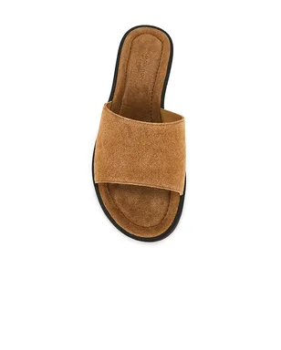 Vagabond Shoemakers ZAIDA SUEDE サンダル - サムネイル4