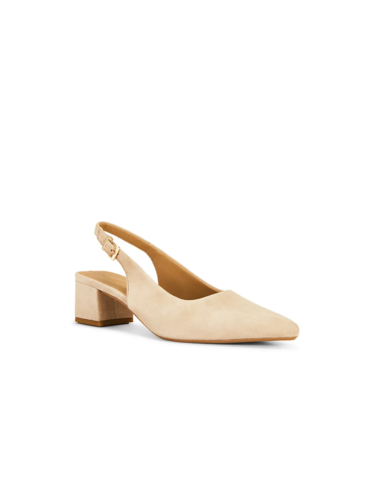 Vagabond Shoemakers MARTA SUEDE SLINGBACK パンプス - 画像2