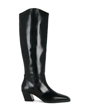 Vagabond Shoemakers ALINA ブーツ - サムネイル1