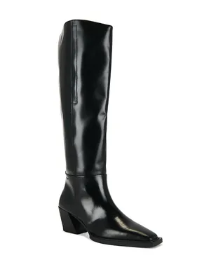 Vagabond Shoemakers ALINA ブーツ - サムネイル2
