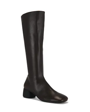 Vagabond Shoemakers LIVIA ブーツ - サムネイル2