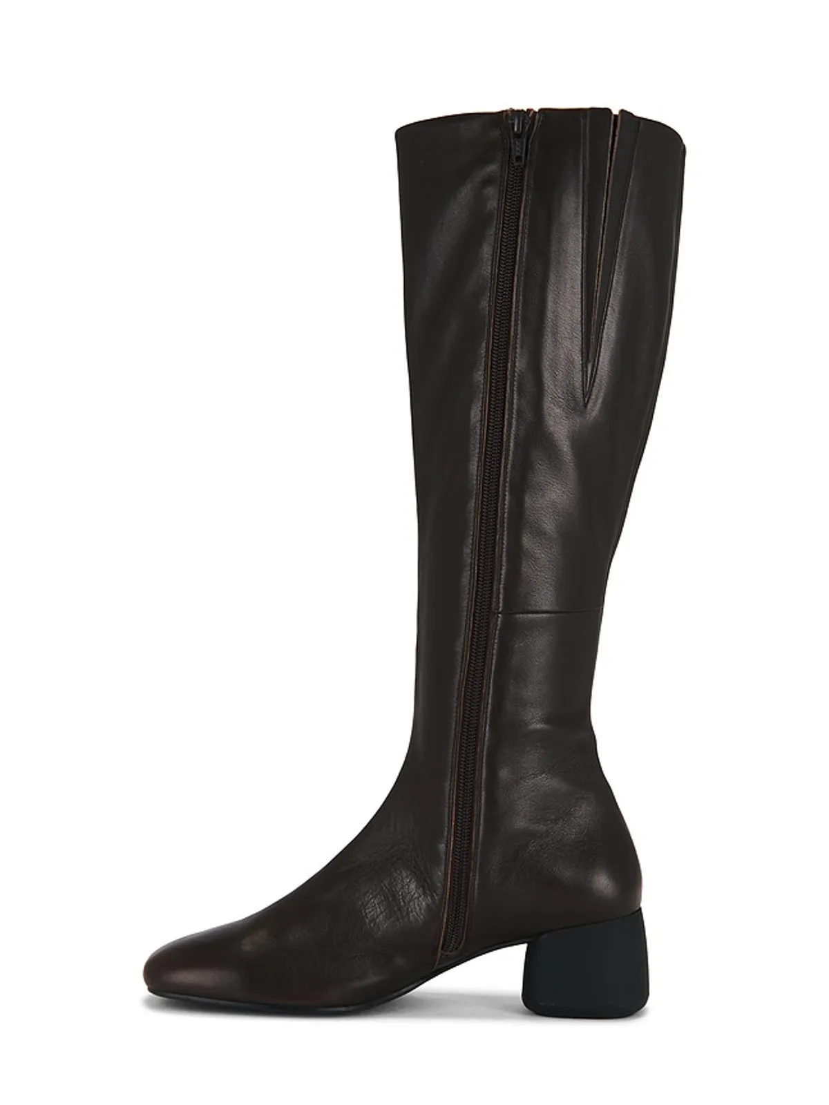 Vagabond Shoemakers LIVIA ブーツ - 画像5