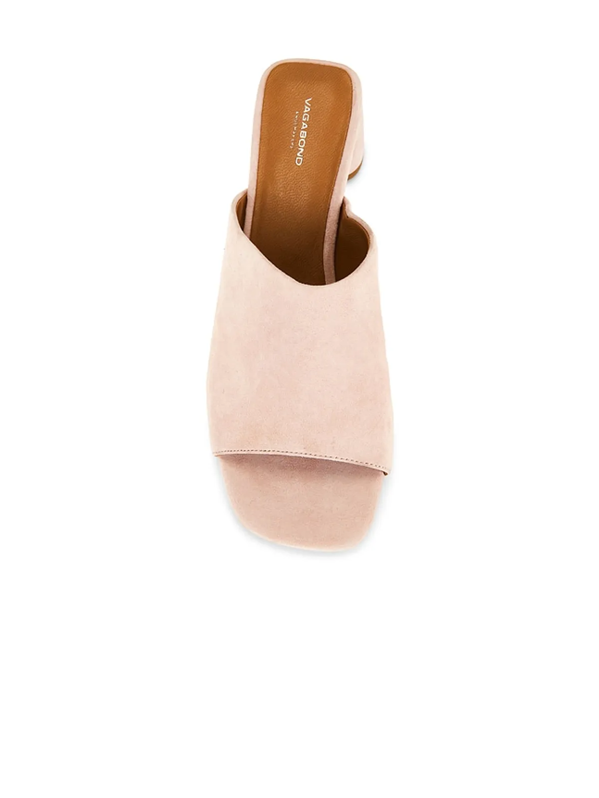 Vagabond Shoemakers PIPER SUEDE サンダル - 画像4