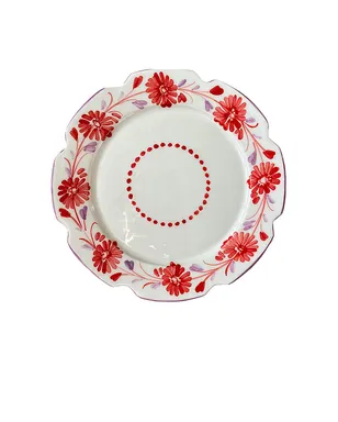 Vaisselle JANINE STARTER PLATE ジャニーンスタータープレート - サムネイル1