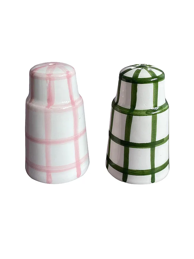 Vaisselle Vaisselle SALT N' PEPA ソルト＆ペッパーディスペンサーの商品画像